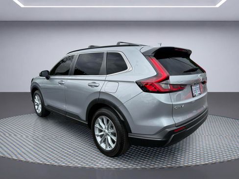 Used 2024 Honda CR-V EX image 4