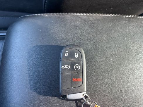 Certified 2021 Dodge Charger GT w/ Plus Group image 25