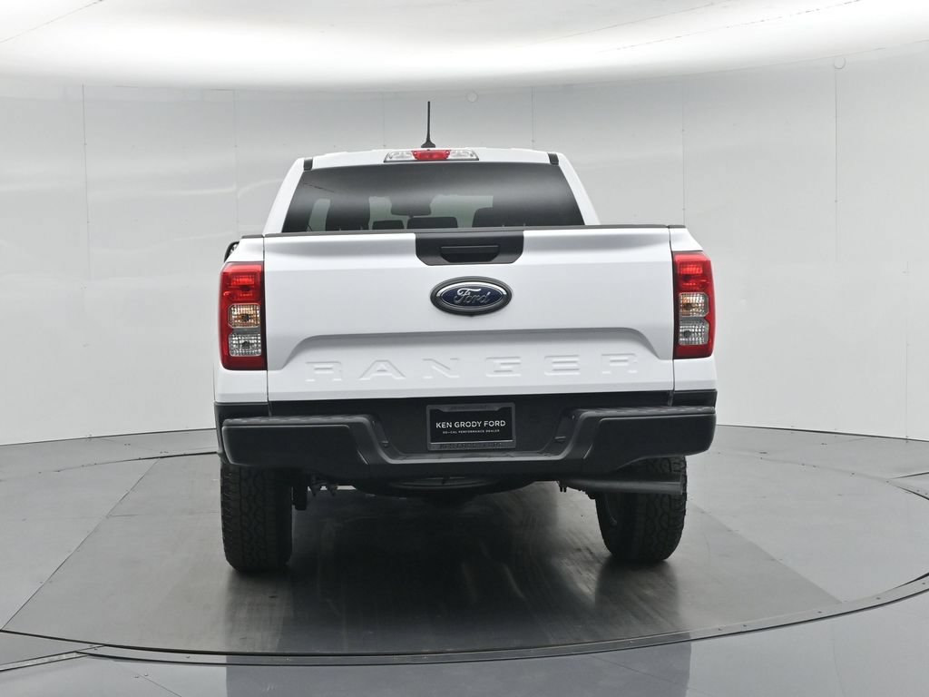 New 2026 Ford Ranger XL AWD/4WD image 21