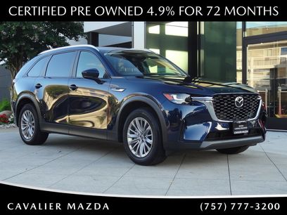 Used 2026 MAZDA CX-90 3.3 Turbo w/ Select Package