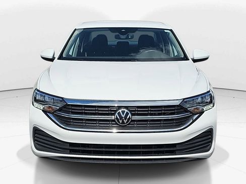 Used 2024 Volkswagen Jetta S FWD image 12