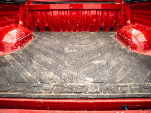 Used 2019 Toyota Tundra 1794 Edition AWD/4WD image 11