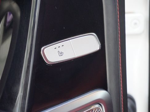 Used 2021 Mercedes-Benz G 63 AMG 4MATIC image 16