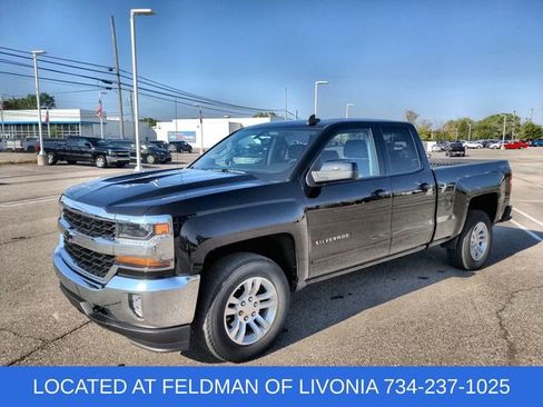 Used 2019 Chevrolet Silverado 1500 LT w/ All Star Edition image 15