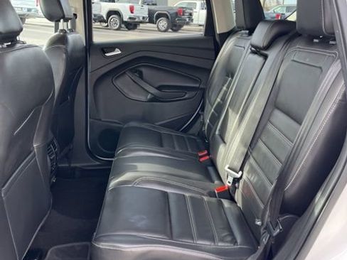 Used 2018 Ford Escape SEL AWD/4WD image 27