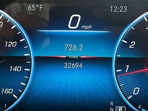 Used 2022 Mercedes-Benz GLE 350 4MATIC image 27