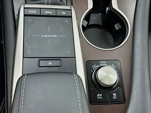 Certified 2022 Lexus RX 450h AWD w/ Premium Package image 19