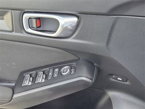 New 2026 Honda Civic LX image 17