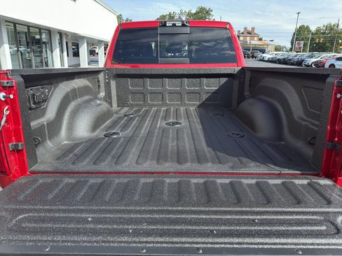 New 2026 RAM 2500 Big Horn image 12