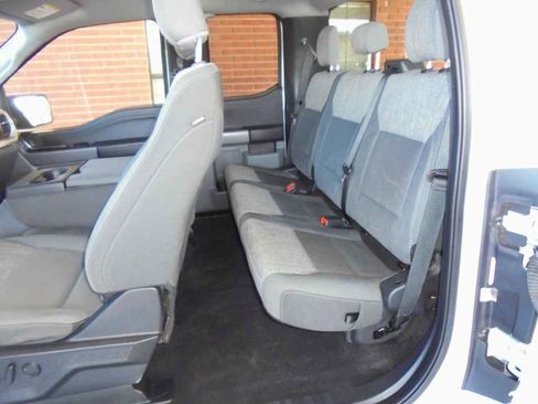 Used 2022 Ford F150 XLT w/ Equipment Group 302A High image 9