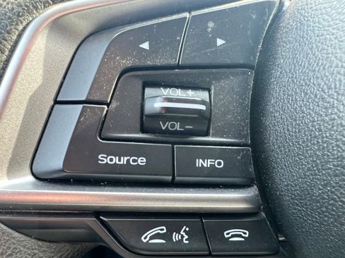 Used 2020 Subaru Impreza Premium image 21