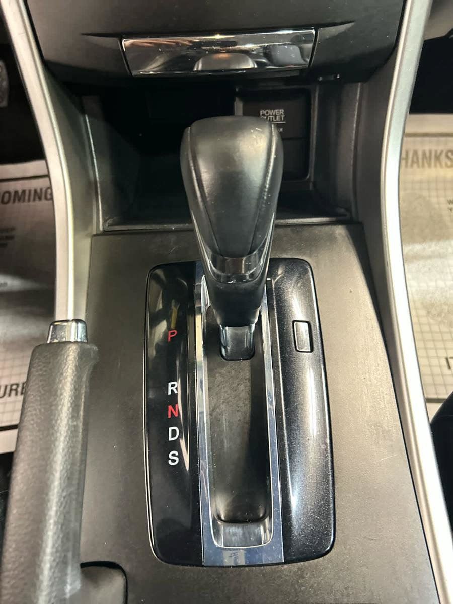 Used 2014 Honda Accord Sport image 6