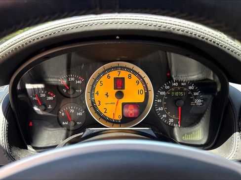 Used 2007 Ferrari F430 Spider RWD image 13