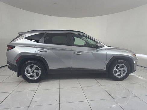 Used 2024 Hyundai Tucson SEL FWD image 4