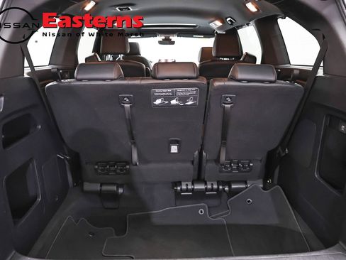 Used 2025 Honda Odyssey Sport-L image 9