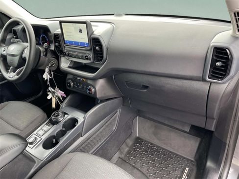 Used 2022 Ford Bronco Sport image 21