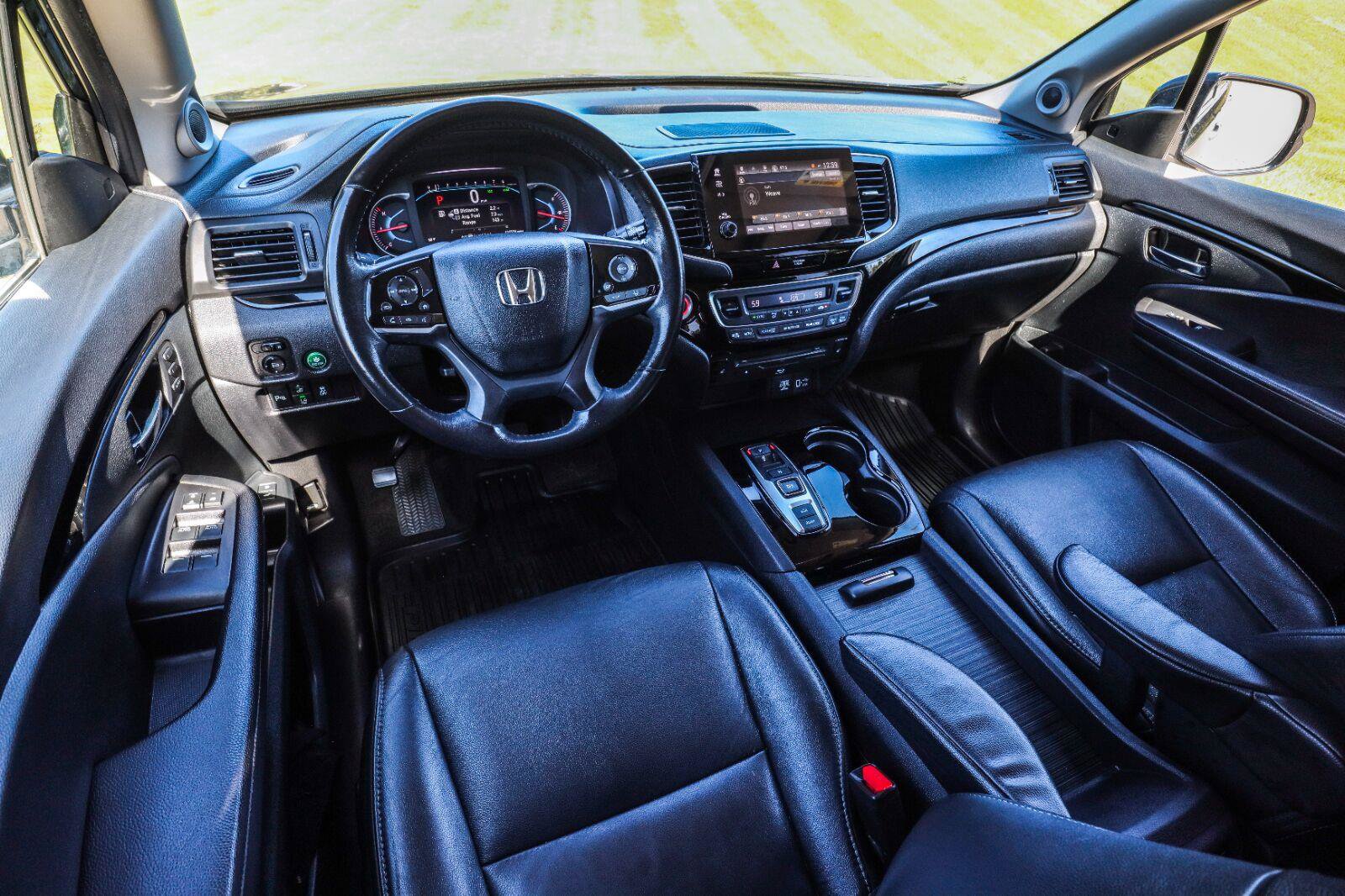Used 2019 Honda Pilot Touring image 25