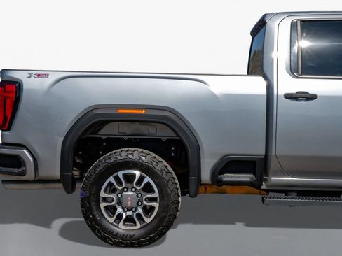 Used 2024 GMC Sierra 3500 Pro image 6