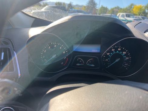 Used 2014 Ford Escape Titanium FWD image 24
