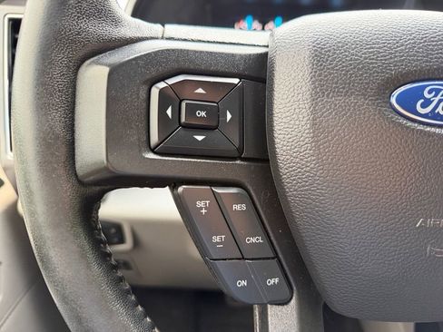 Used 2019 Ford F150 XLT w/ Equipment Group 302A Luxury AWD/4WD image 24