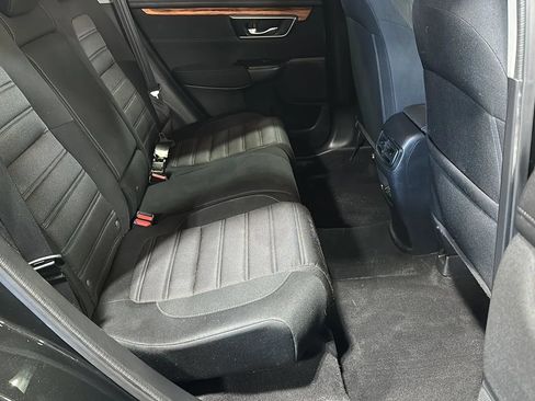 Used 2018 Honda CR-V EX image 14