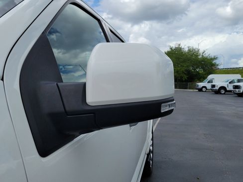 Certified 2020 Ford F150 Limited w/ Trailer Tow Package image 4