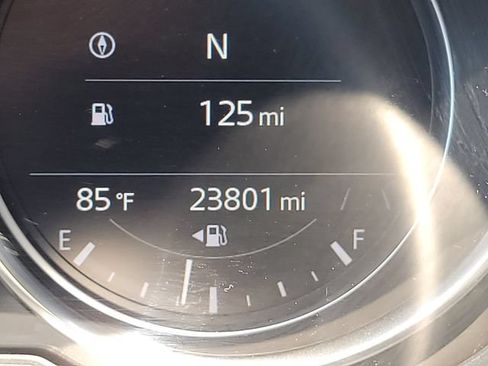 Used 2025 MAZDA CX-5 AWD 2.5 S w/ Preferred Package image 23