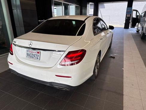 Used 2018 Mercedes-Benz E 300 image 15