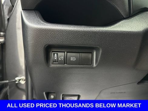 Used 2022 Toyota RAV4 LE AWD/4WD image 30