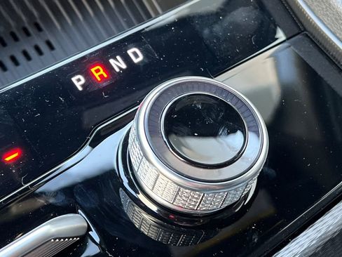 New 2026 Jeep Grand Cherokee L 4WD image 22