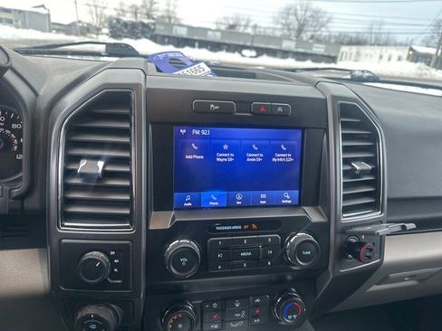 Used 2020 Ford F150 XLT w/ Equipment Group 302A Luxury image 7