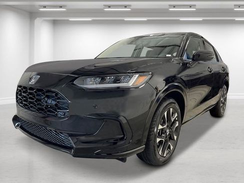 New 2026 Honda HR-V EX-L image 7