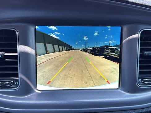 Certified 2023 Dodge Charger SXT RWD image 24