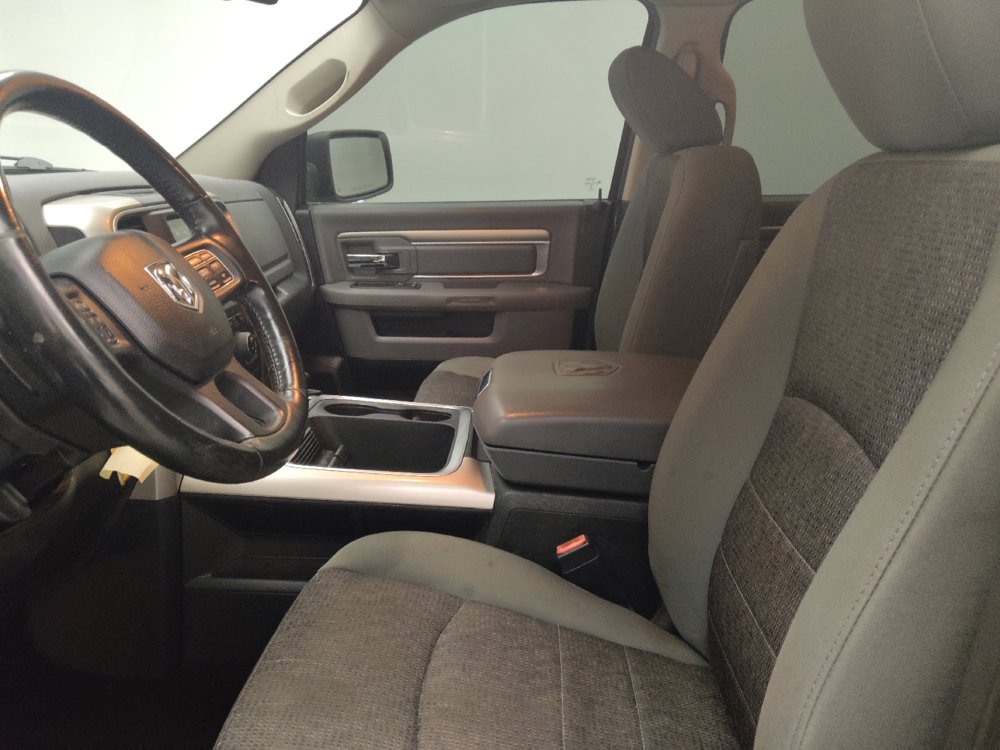Used 2016 RAM 1500 Outdoorsman AWD/4WD image 17