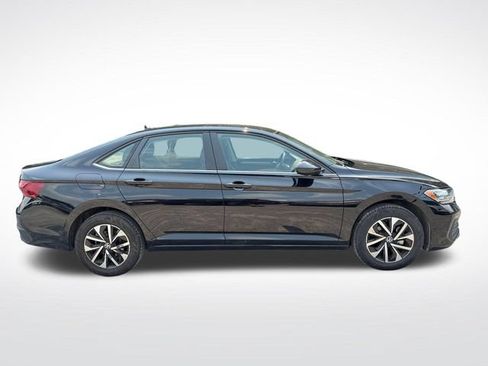 Used 2024 Volkswagen Jetta S FWD image 6