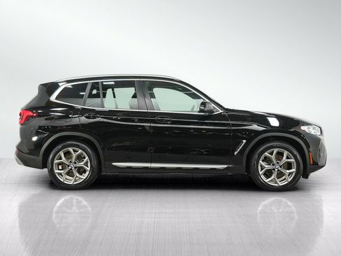 Used 2022 BMW X3 xDrive30i AWD/4WD image 6