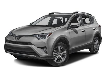 Used 2018 Toyota RAV4 XLE w/ Plus Extra Value Package