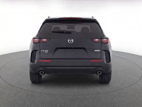 Certified 2023 MAZDA CX-50 2.5 S w/ Cargo Package AWD/4WD image 8