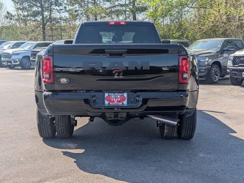 New 2026 RAM 3500 Big Horn image 6