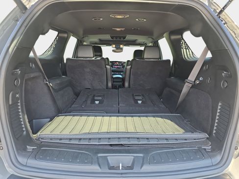 Used 2024 Dodge Durango R/T AWD/4WD image 31