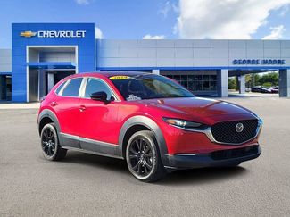 Used 2024 MAZDA CX-30 AWD 2.5 S w/ Select Sport Pkg 360° Tour