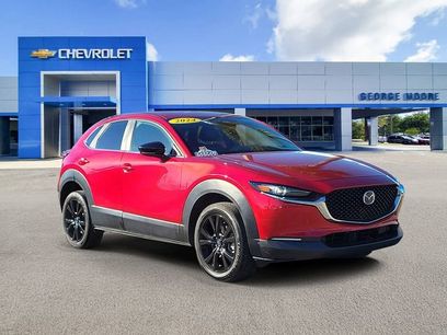 Used 2024 MAZDA CX-30 AWD 2.5 S w/ Select Sport Pkg