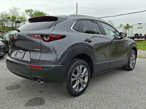 Used 2023 MAZDA CX-30 AWD 2.5 S w/ Select Package image 6
