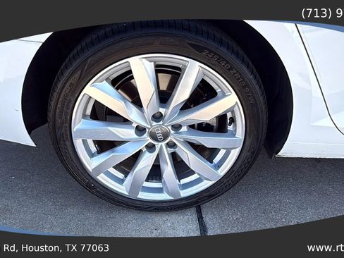 Used 2017 Audi A4 2.0T Premium w/ Convenience Package image 12