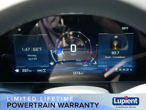 Used 2026 Chevrolet Equinox LT w/ Convenience Package II image 25