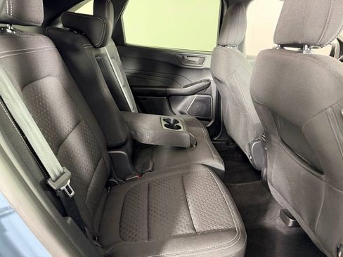Used 2025 Ford Escape Active image 28