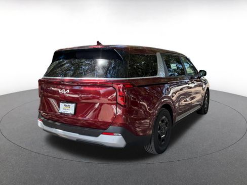 Used 2026 Kia Carnival FWD image 7