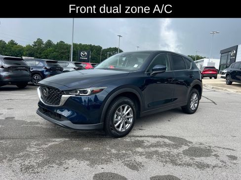 Used 2023 MAZDA CX-5 AWD 2.5 S image 3