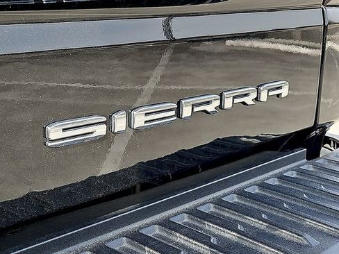 Used 2025 GMC Sierra 1500 Denali Ultimate image 31