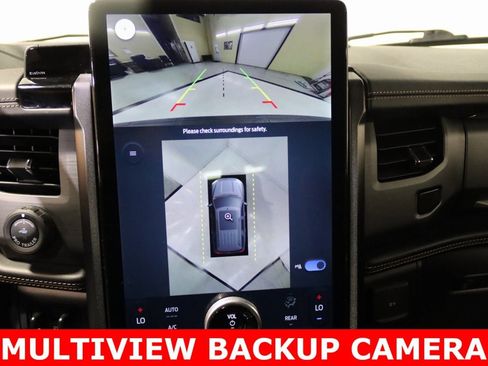 Used 2023 Ford Expedition Max Platinum image 19